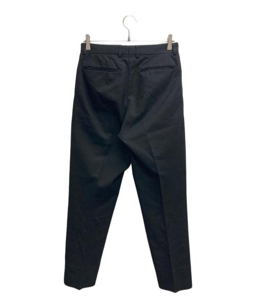 NEAT（ニート）NEAT (ニート) HOPSACK ブラック サイズ:44の古着・服飾アイテム