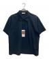 The CLASIK（ザ クラシック）の古着「CLASSIC POLO SHIRTS」｜ネイビー