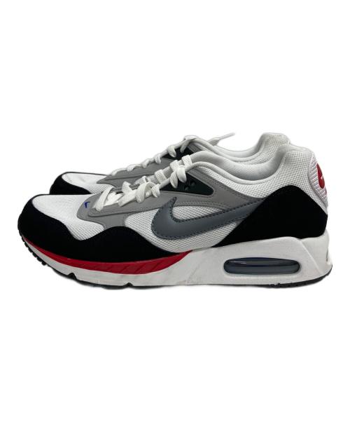 NIKE（ナイキ）NIKE (ナイキ) NIKE AIR MAX CORRELATE ホワイト サイズ:27.5の古着・服飾アイテム