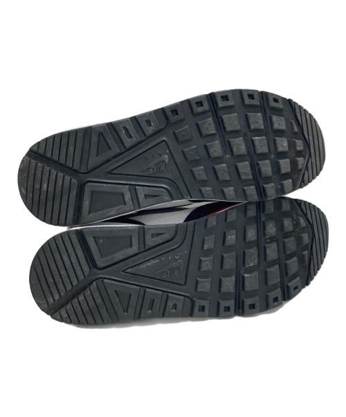 NIKE（ナイキ）NIKE (ナイキ) NIKE AIR MAX CORRELATE ホワイト サイズ:27.5の古着・服飾アイテム