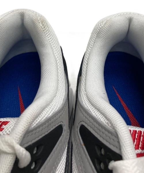 NIKE（ナイキ）NIKE (ナイキ) NIKE AIR MAX CORRELATE ホワイト サイズ:27.5の古着・服飾アイテム