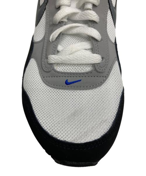 NIKE（ナイキ）NIKE (ナイキ) NIKE AIR MAX CORRELATE ホワイト サイズ:27.5の古着・服飾アイテム