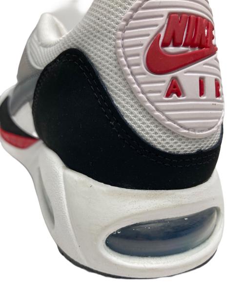 NIKE（ナイキ）NIKE (ナイキ) NIKE AIR MAX CORRELATE ホワイト サイズ:27.5の古着・服飾アイテム