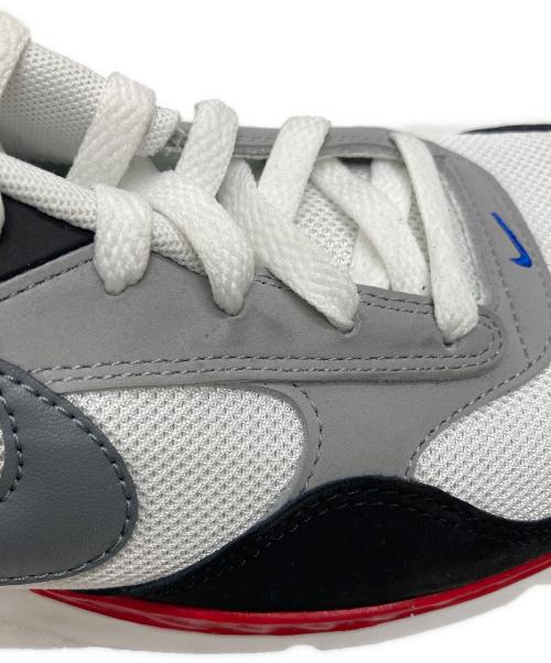 NIKE（ナイキ）NIKE (ナイキ) NIKE AIR MAX CORRELATE ホワイト サイズ:27.5の古着・服飾アイテム