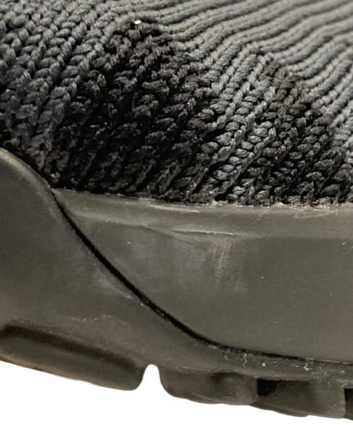 adidas（アディダス）adidas (アディダス) NEIGHBORHOOD (ネイバーフッド) NMD S1 N KNIT ブラック サイズ:28.5cmの古着・服飾アイテム