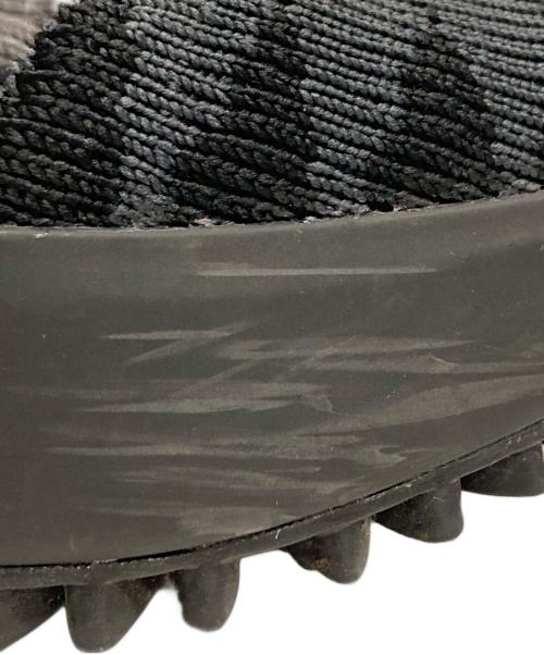 adidas（アディダス）adidas (アディダス) NEIGHBORHOOD (ネイバーフッド) NMD S1 N KNIT ブラック サイズ:28.5cmの古着・服飾アイテム