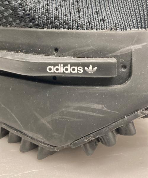 adidas（アディダス）adidas (アディダス) NEIGHBORHOOD (ネイバーフッド) NMD S1 N KNIT ブラック サイズ:28.5cmの古着・服飾アイテム