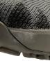 中古・古着 adidas (アディダス) NEIGHBORHOOD (ネイバーフッド) NMD S1 N KNIT ブラック サイズ:28.5cm：10000円
