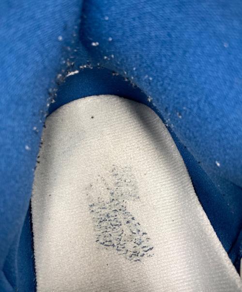 NIKE（ナイキ）NIKE (ナイキ) NIKE AIR JORDAN 1 RETRO HIGH OG ブルー サイズ:UK9の古着・服飾アイテム