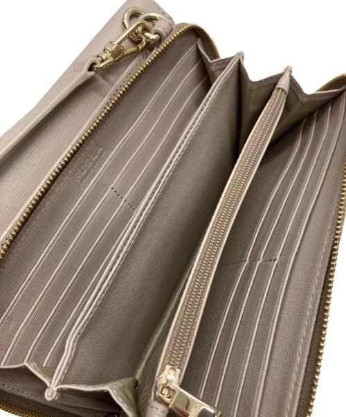 FURLA（フルラ）FURLA (フルラ) リーヴァショルダーバッグ ピンクの古着・服飾アイテム