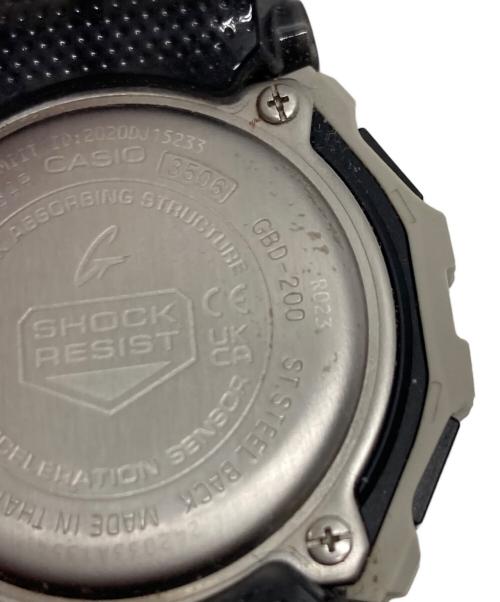 CASIO（カシオ）CASIO (カシオ) 腕時計の古着・服飾アイテム