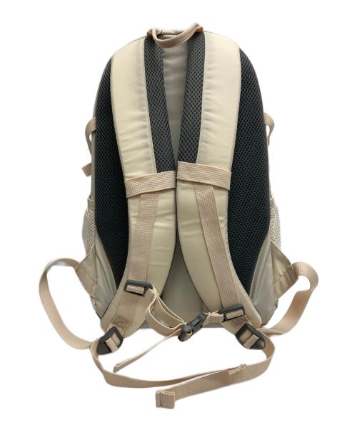 Columbia（コロンビア）Columbia (コロンビア) リュック アイボリーの古着・服飾アイテム