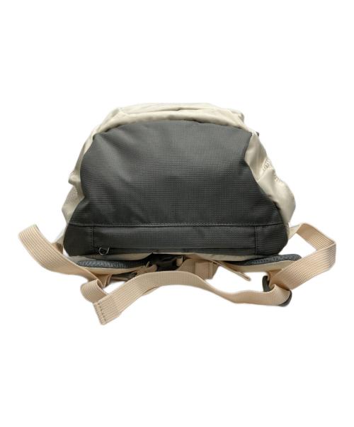 Columbia（コロンビア）Columbia (コロンビア) リュック アイボリーの古着・服飾アイテム