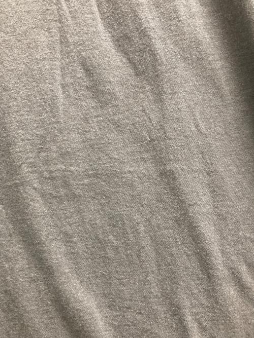 MARGARET HOWELL（マーガレットハウエル）MARGARET HOWELL (マーガレットハウエル) 半袖カットソー オリーブ サイズ:Fの古着・服飾アイテム