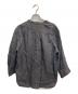 MARGARET HOWELL (マーガレットハウエル) SHIRTING LINEN ブラウン サイズ:2：9000円