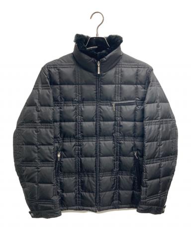 中古・古着通販】BURBERRY BLACK LABEL (バーバリーブラックレーベル