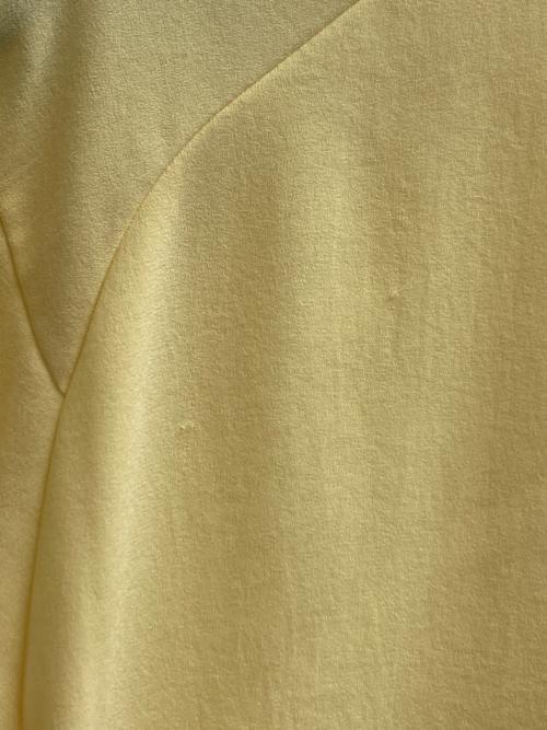 TOMORROW LAND collection（トゥモローランドコレクション）TOMORROW LAND collection (トゥモローランドコレクション) ポリエステルアムンゼン ボウタイブラウス スカイブルー サイズ:36の古着・服飾アイテム