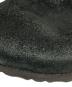 中古・古着 BIRKENSTOCK (ビルケンシュトック) BOSTON ブラック サイズ:26.5cm：4000円
