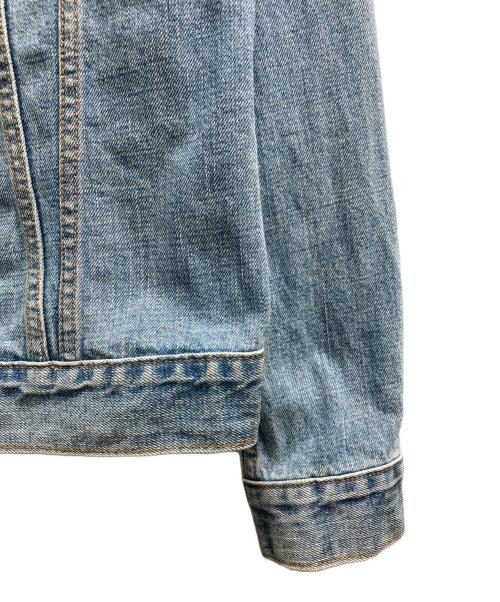 LEVI'S（リーバイス）LEVI'S (リーバイス) 00s78500デニムジャケット ブルー サイズ:Mの古着・服飾アイテム