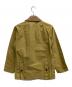 Barbour (バブアー) BEDALE SLノンオイルドジャケット ベージュ サイズ:34：14000円
