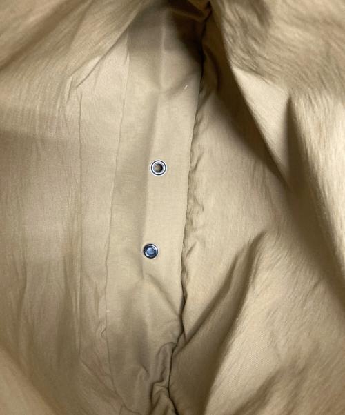 Barbour（バブアー）Barbour (バブアー) サコッシュ ベージュの古着・服飾アイテム