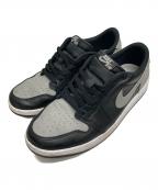 NIKEナイキ）の古着「Nike Air Jordan 1 Retro Low OG 