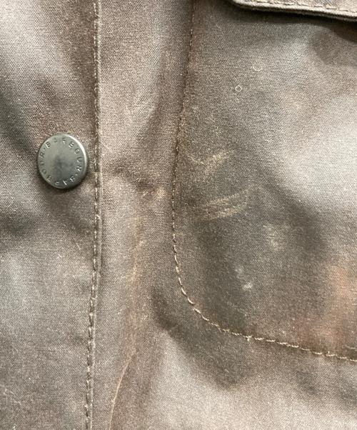 Barbour（バブアー）Barbour (バブアー) AMELIA JACKET ブラウン サイズ:38の古着・服飾アイテム