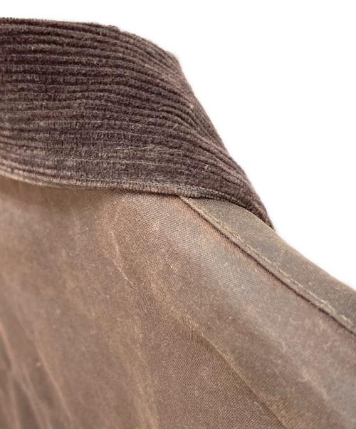 Barbour（バブアー）Barbour (バブアー) AMELIA JACKET ブラウン サイズ:38の古着・服飾アイテム