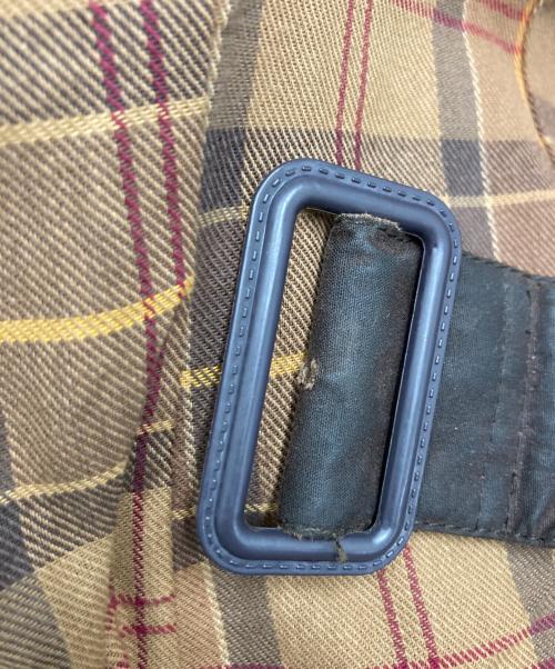 Barbour（バブアー）Barbour (バブアー) AMELIA JACKET ブラウン サイズ:38の古着・服飾アイテム