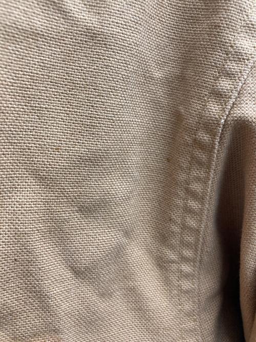 L.L.Bean（エルエルビーン）L.L.Bean (エルエルビーン) ライナー付ハンティングジャケット ブラウン サイズ:Mの古着・服飾アイテム