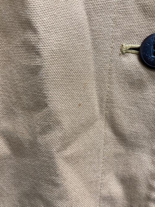 L.L.Bean（エルエルビーン）L.L.Bean (エルエルビーン) ライナー付ハンティングジャケット ブラウン サイズ:Mの古着・服飾アイテム