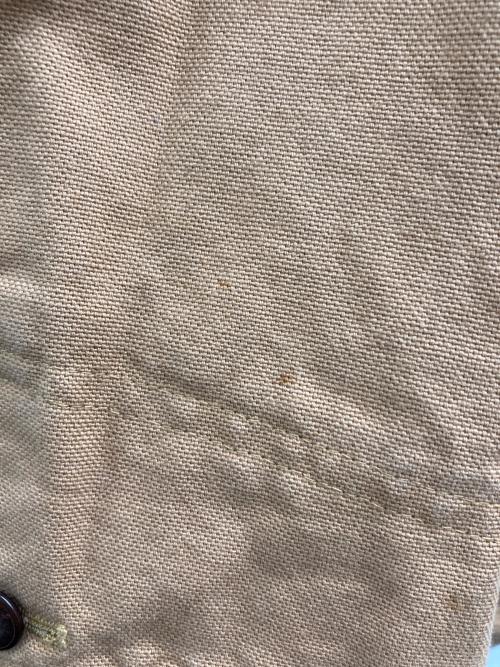 L.L.Bean（エルエルビーン）L.L.Bean (エルエルビーン) ライナー付ハンティングジャケット ブラウン サイズ:Mの古着・服飾アイテム