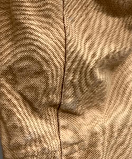 L.L.Bean（エルエルビーン）L.L.Bean (エルエルビーン) ライナー付ハンティングジャケット ブラウン サイズ:Mの古着・服飾アイテム