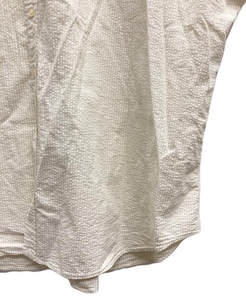 RALPH LAUREN（ラルフローレン）RALPH LAUREN (ラルフローレン) 半袖シャツ グリーン サイズ:4XLの古着・服飾アイテム