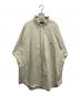 RALPH LAUREN（ラルフローレン）の古着「半袖シャツ」｜グリーン