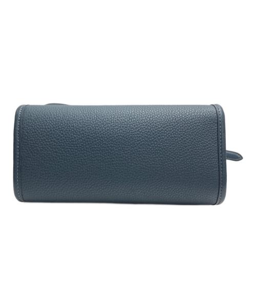 COACH（コーチ）COACH (コーチ) デンプシー２WAYバッグ ネイビーの古着・服飾アイテム