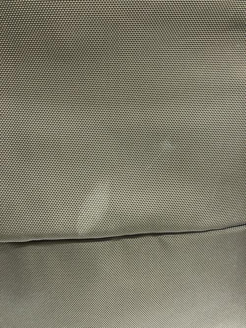 THE NORTH FACE（ザ ノース フェイス）THE NORTH FACE (ザ ノース フェイス) SHUTTLE DAYPACK SLIM カーキの古着・服飾アイテム