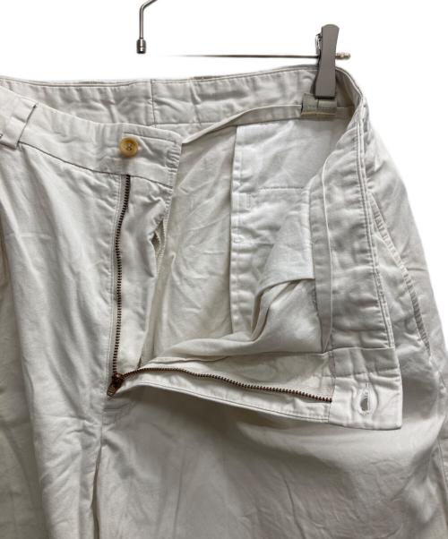 BILLS KHAKIS（ビルズカーキ）BILLS KHAKIS (ビルズカーキ) ハーフパンツ ベージュ サイズ:36の古着・服飾アイテム