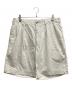 BILLS KHAKIS（ビルズカーキ）の古着「ハーフパンツ」｜ベージュ