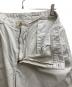 中古・古着 BILLS KHAKIS (ビルズカーキ) ハーフパンツ ベージュ サイズ:36：3500円