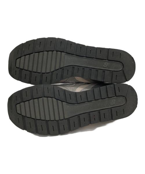 NEW BALANCE（ニューバランス）NEW BALANCE (ニューバランス) スニーカー グレー サイズ:24.5の古着・服飾アイテム