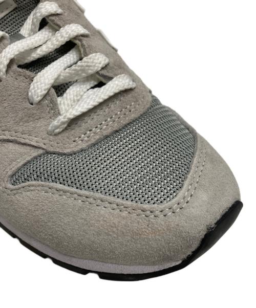 NEW BALANCE（ニューバランス）NEW BALANCE (ニューバランス) スニーカー グレー サイズ:24.5の古着・服飾アイテム