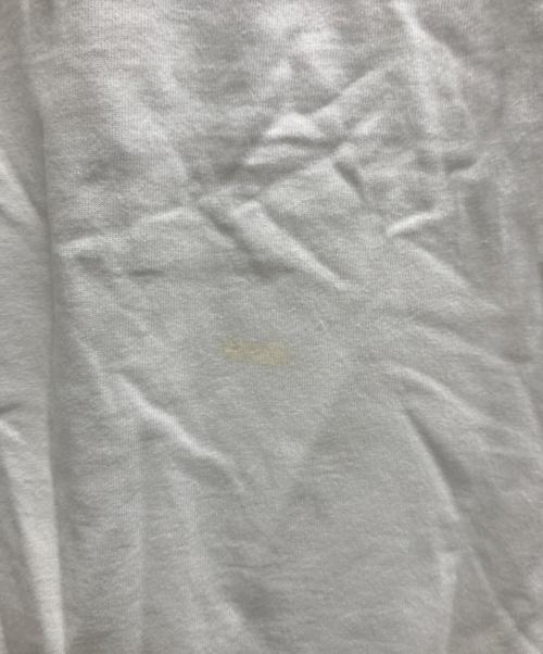 A BATHING APE（ア ベイシング エイプ）A BATHING APE (ア ベイシング エイプ) ARCHIVE GRAPHIC TEE ホワイト サイズ:Mの古着・服飾アイテム