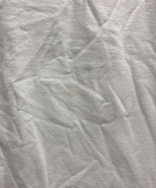 A BATHING APE（ア ベイシング エイプ）A BATHING APE (ア ベイシング エイプ) ARCHIVE GRAPHIC TEE ホワイト サイズ:Mの古着・服飾アイテム