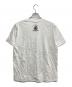 A BATHING APE (ア ベイシング エイプ) ARCHIVE GRAPHIC TEE ホワイト サイズ:M：4000円