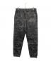 A BATHING APE (ア ベイシング エイプ) BAPE THERMOGRAPHY SWEAT PANTS グリーン サイズ:L：9000円
