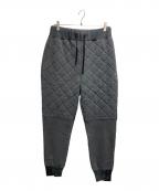 A BATHING APEア ベイシング エイプ）の古着「MILITARY PANTS」｜グレー