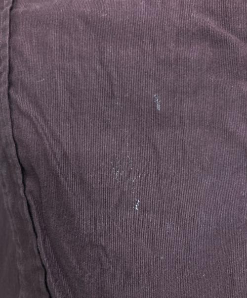 POLO RALPH LAUREN（ポロ・ラルフローレン）POLO RALPH LAUREN (ポロ・ラルフローレン) ボタンダウンシャツ ボルドー サイズ:XLの古着・服飾アイテム