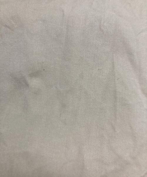 POLO RALPH LAUREN（ポロ・ラルフローレン）POLO RALPH LAUREN (ポロ・ラルフローレン) ボタンダウンシャツ ベージュ サイズ:XLの古着・服飾アイテム