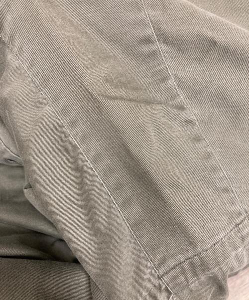 POLO RALPH LAUREN（ポロ・ラルフローレン）POLO RALPH LAUREN (ポロ・ラルフローレン) BLAIREボタンダウンシャツ カーキ サイズ:XLの古着・服飾アイテム